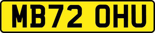 MB72OHU