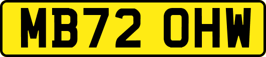 MB72OHW
