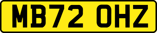 MB72OHZ
