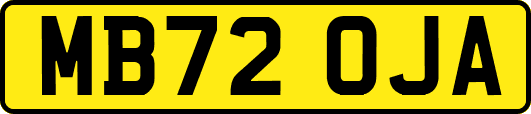 MB72OJA