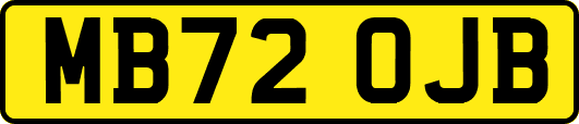 MB72OJB
