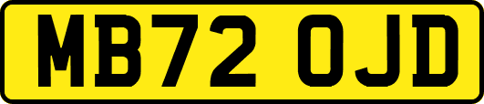 MB72OJD