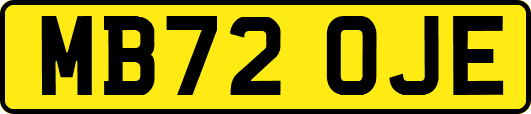 MB72OJE
