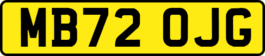 MB72OJG