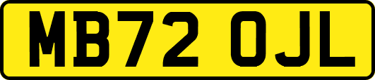 MB72OJL