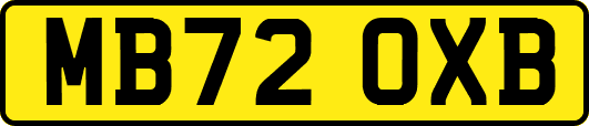 MB72OXB