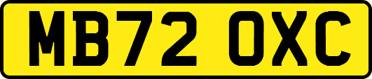 MB72OXC