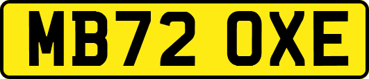 MB72OXE