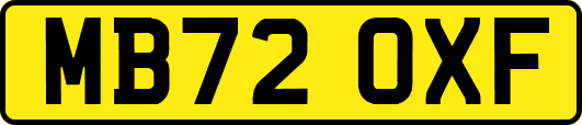 MB72OXF