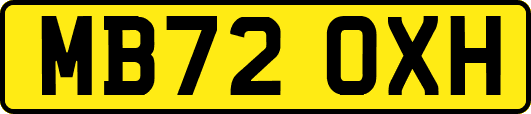 MB72OXH