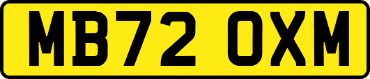 MB72OXM