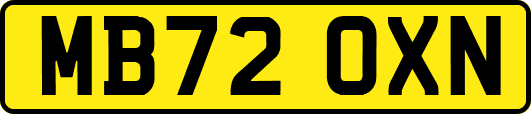 MB72OXN