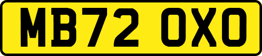 MB72OXO