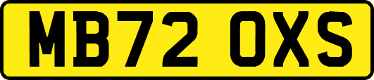 MB72OXS