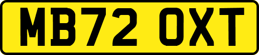 MB72OXT