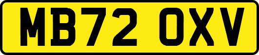 MB72OXV