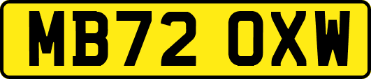 MB72OXW