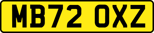 MB72OXZ