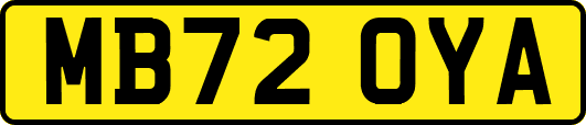 MB72OYA