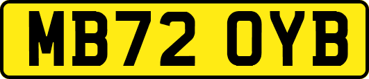 MB72OYB