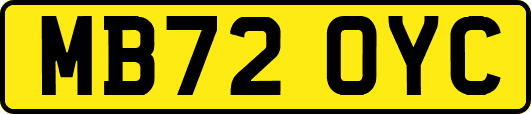MB72OYC