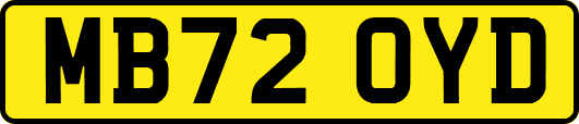MB72OYD