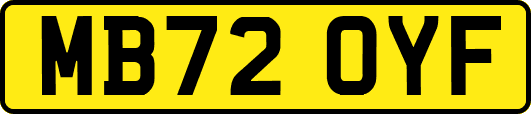 MB72OYF