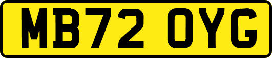 MB72OYG