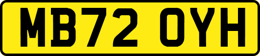 MB72OYH