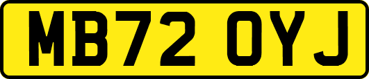 MB72OYJ