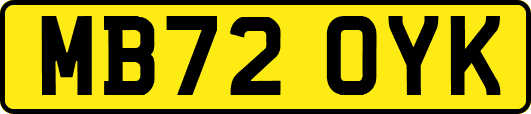 MB72OYK