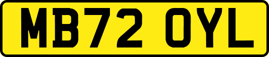 MB72OYL