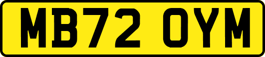MB72OYM