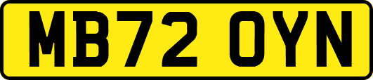 MB72OYN
