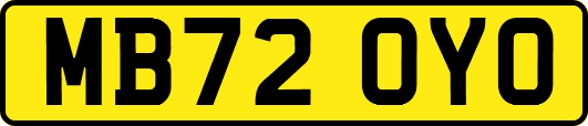 MB72OYO