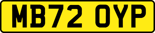 MB72OYP