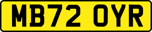 MB72OYR