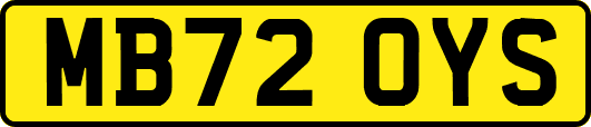 MB72OYS
