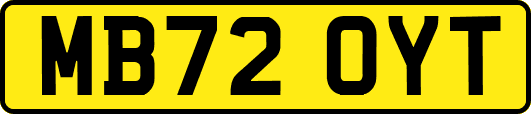 MB72OYT