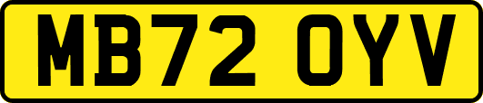 MB72OYV