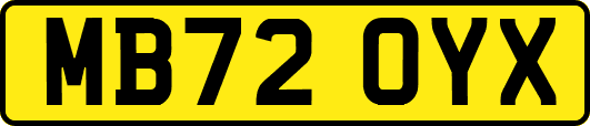 MB72OYX