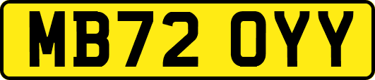 MB72OYY