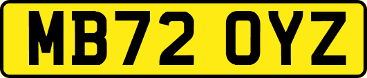 MB72OYZ