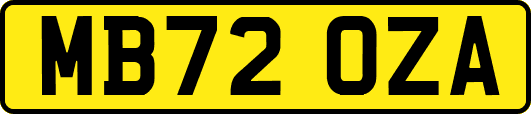 MB72OZA