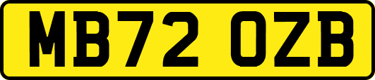 MB72OZB