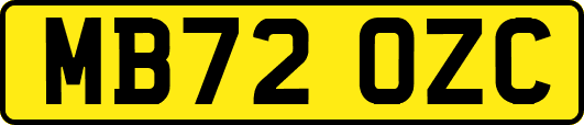 MB72OZC