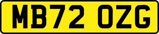 MB72OZG