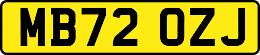MB72OZJ