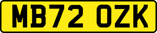 MB72OZK
