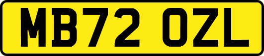 MB72OZL